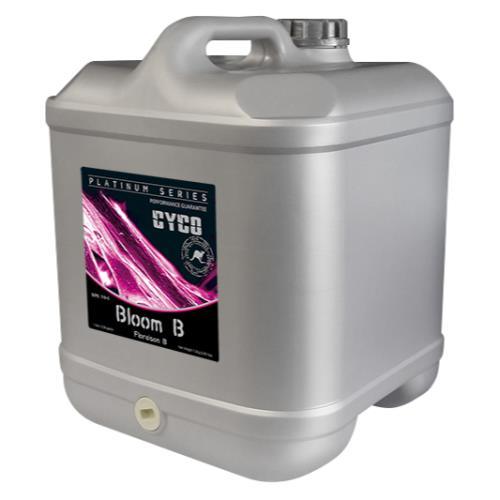 CYCO Bloom A 3 - 0 - 3 & B 1 - 5 - 6 - HydroWorlds