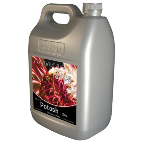 CYCO Potash Plus 0 - 4 - 6 - HydroWorlds