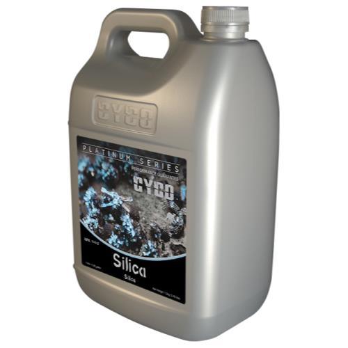 CYCO Silica 0 - 0 - 3 - HydroWorlds