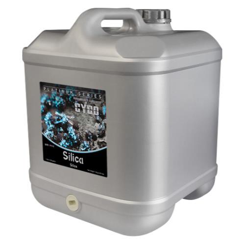 CYCO Silica 0 - 0 - 3 - HydroWorlds