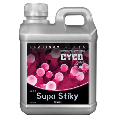 CYCO Supa Stiky 0.6 - 3 - 2