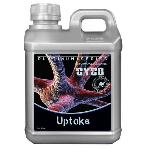 CYCO Uptake - HydroWorlds
