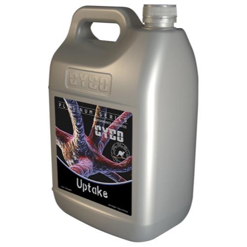 CYCO Uptake 5 Liter (2/Cs) - HydroWorlds