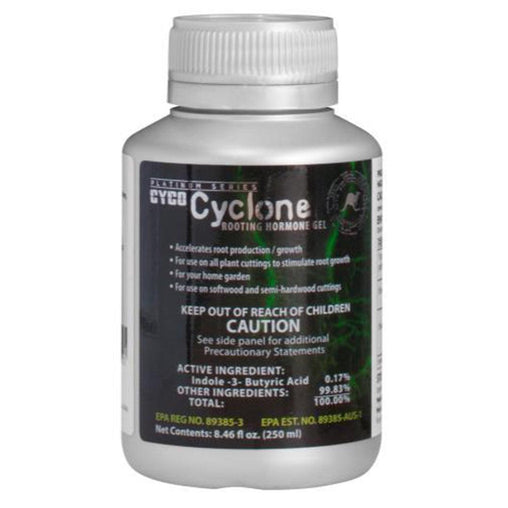 CYCO Cyclone Rooting Gel - HydroWorlds