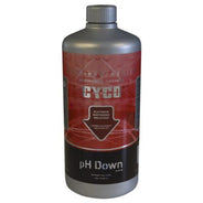 CYCO pH Down - HydroWorlds