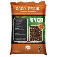 CYCO Coco Pearl 50 Liter (45/Plt) - HydroWorlds