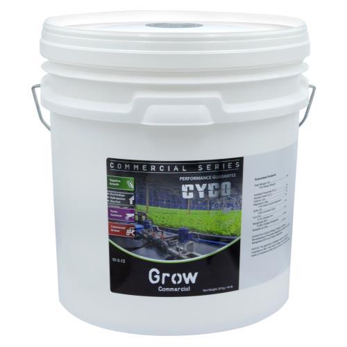CYCO Commercial Series Grow  10 - 5 - 13 - HydroWorlds