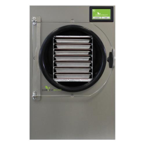 Harvest Right™ Pharmaceutical Freeze Dryer Medium - HydroWorlds