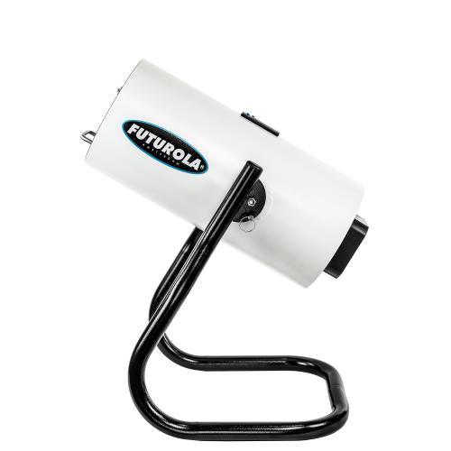 Futurola Mini Shredder - 0.7lb / 7s - HydroWorlds