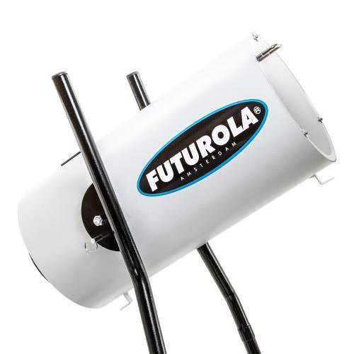 Futurola Mini Shredder - 0.7lb 3Ib 5Ib - HydroWorlds