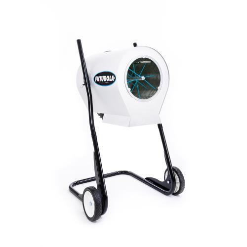Futurola Mini Shredder - 0.7lb 3Ib 5Ib - HydroWorlds