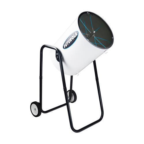 Futurola Mini Shredder - 0.7lb 3Ib 5Ib - HydroWorlds