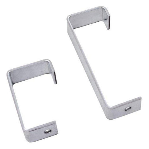 Gavita 2 in Mounting Bracket Assembly Kit - HydroWorlds