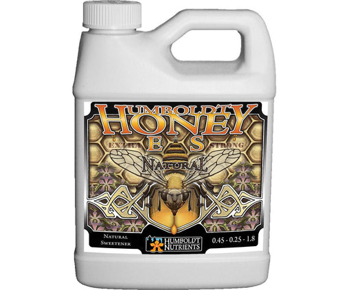 Honey Organic ES - HydroWorlds