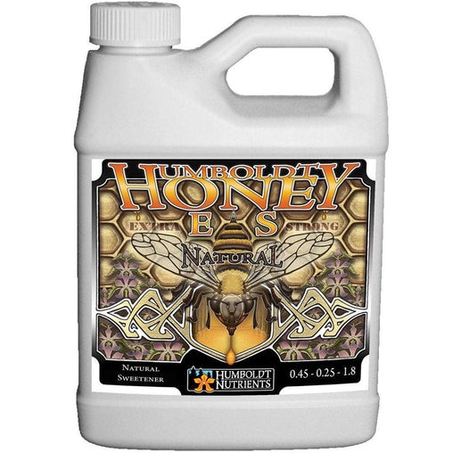 Honey Organic ES - HydroWorlds