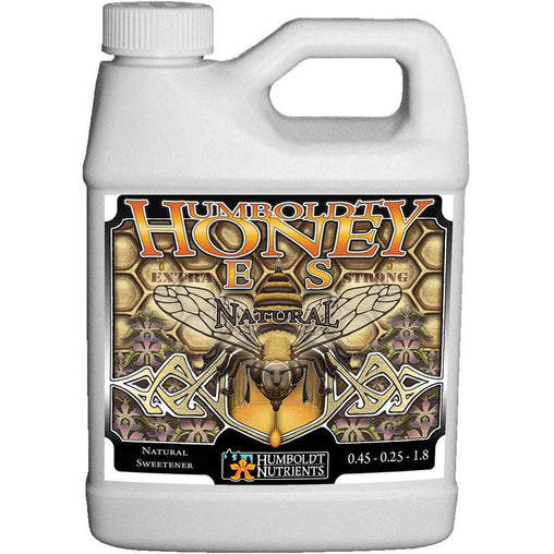 Honey Organic ES - HydroWorlds