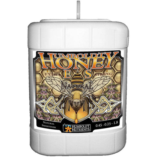 Honey Organic ES - HydroWorlds