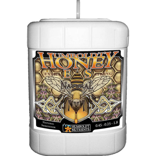 Honey Organic ES - HydroWorlds