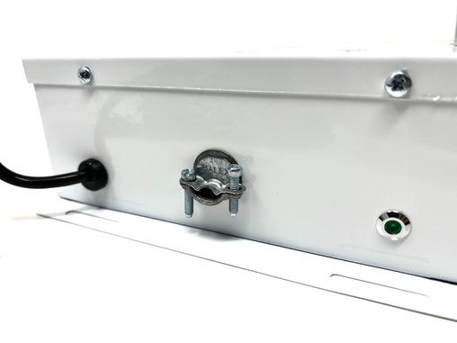 GROWDOTS 4 Light 8 Light 240 V Controller - HydroWorlds