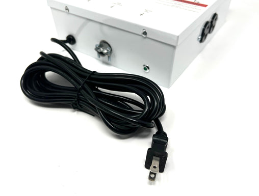 GROWDOTS 4 Light 8 Light 240 V Controller - HydroWorlds