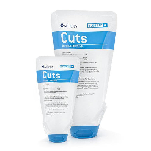 Athena Cuts - HydroWorlds