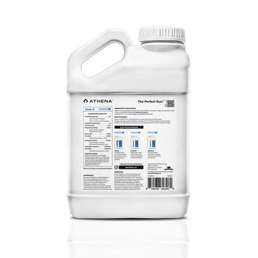 Athena Grow A - HydroWorlds