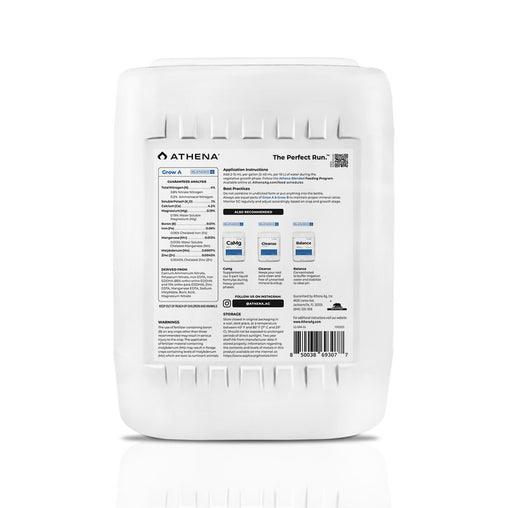 Athena Grow A - HydroWorlds
