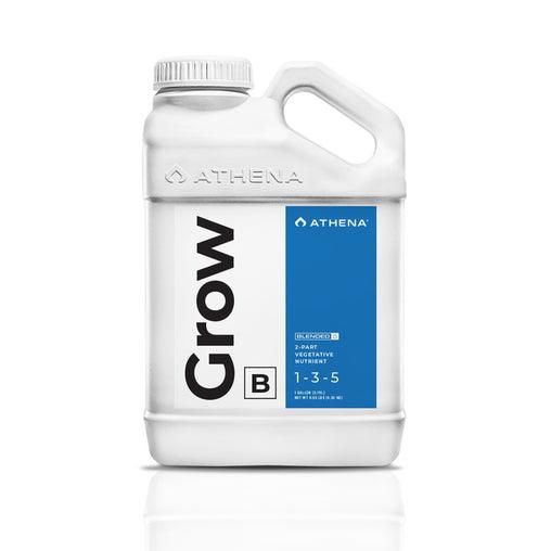 Athena Grow B - HydroWorlds