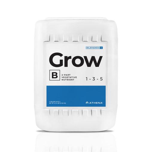 Athena Grow B - HydroWorlds