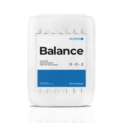Athena Balance - HydroWorlds