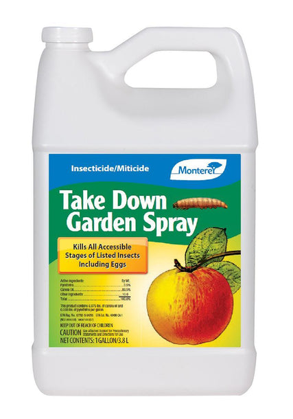 Monterey Take Down Garden Spray - HydroWorlds