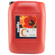 Mills Nutrients C4 - HydroWorlds