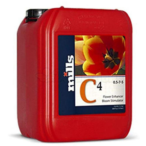 Mills Nutrients C4 - HydroWorlds