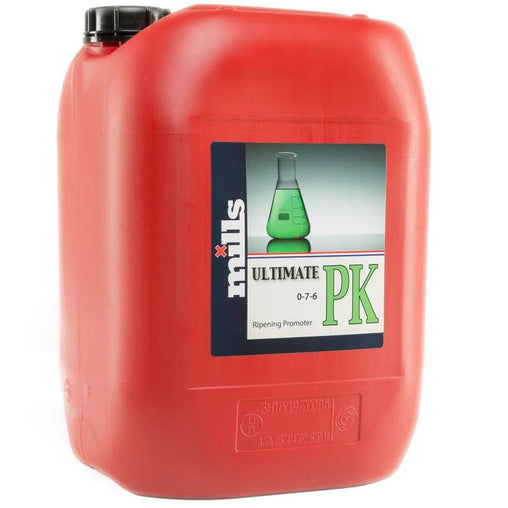 Mills Nutrients Ultimate PK - HydroWorlds
