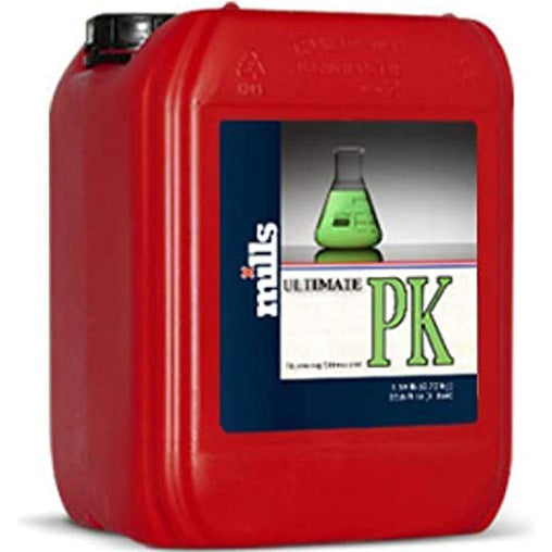 Mills Nutrients Ultimate PK - HydroWorlds