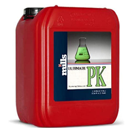 Mills Nutrients Ultimate PK - HydroWorlds