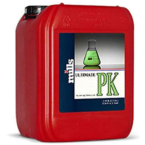 Mills Nutrients Ultimate PK - HydroWorlds