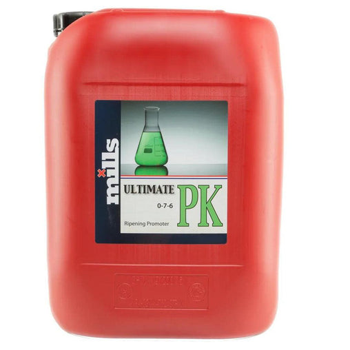 Mills Nutrients Ultimate PK - HydroWorlds