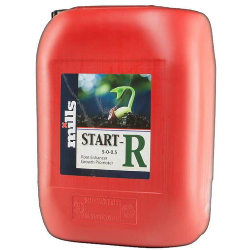 Mills Nutrients Start R - HydroWorlds