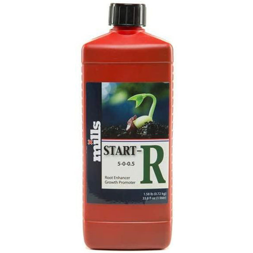 Mills Nutrients Start R - HydroWorlds