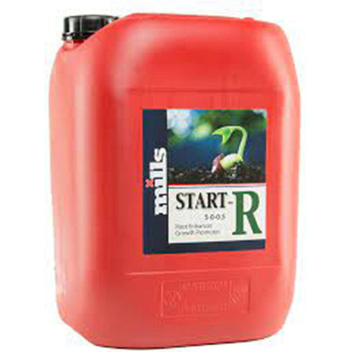 Mills Nutrients Start R - HydroWorlds