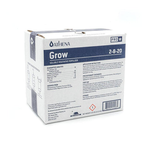 Athena Pro Grow - HydroWorlds