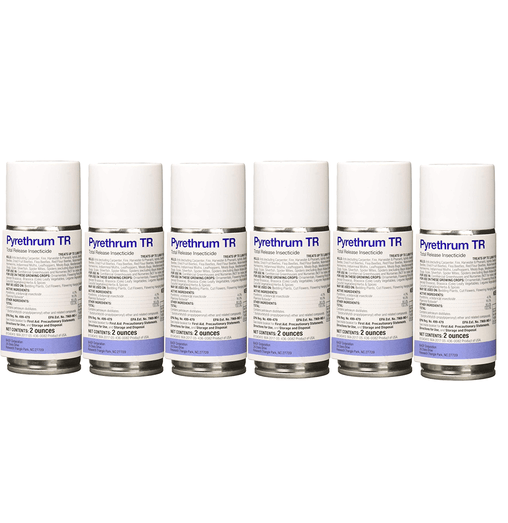 Pyrethrum TR Prescription Treatment Micro Total Release Insecticide - HydroWorlds