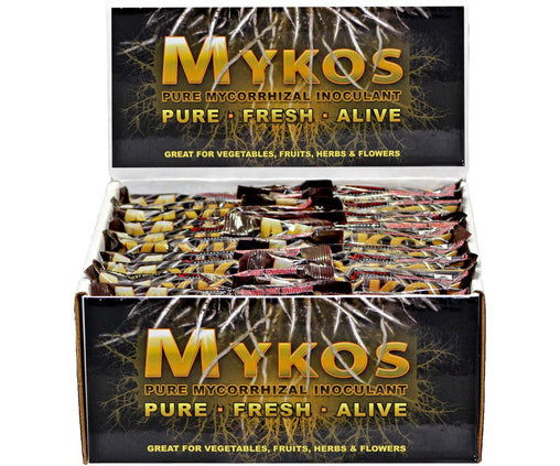 Mykos Granular - HydroWorlds