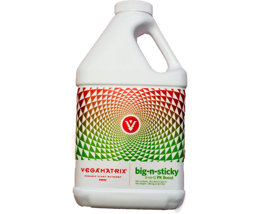 Vegamatrix Big-N-Sticky - HydroWorlds