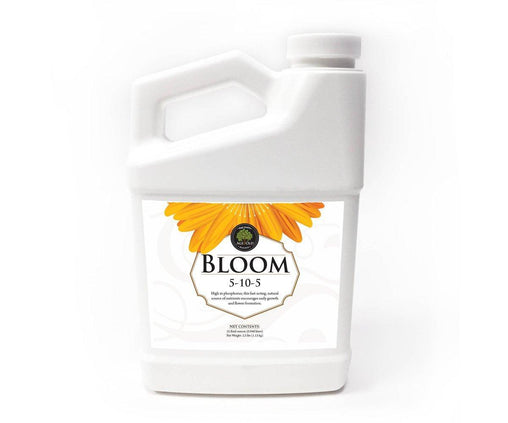 Age Old Bloom - HydroWorlds