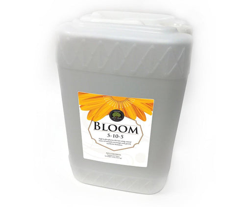 Age Old Bloom - HydroWorlds