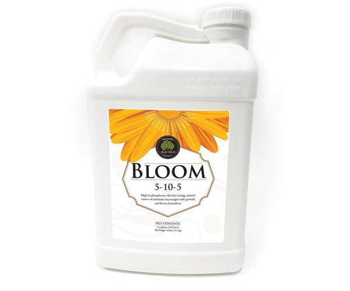 Age Old Bloom - HydroWorlds
