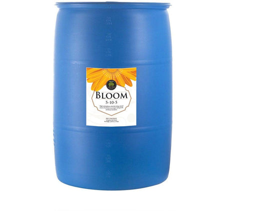 Age Old Bloom - HydroWorlds
