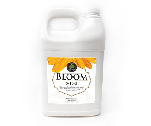 Age Old Bloom - HydroWorlds